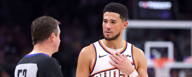 Suns remain hopeful after Booker’s heartbreaking missed final shot against Grizzlies