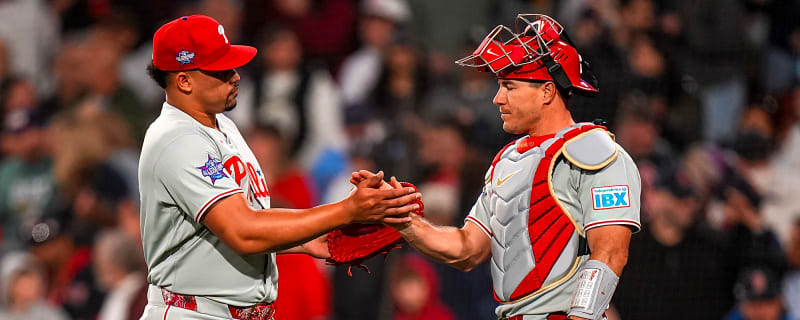 Game Recap: Red Sox Home Woes Continue