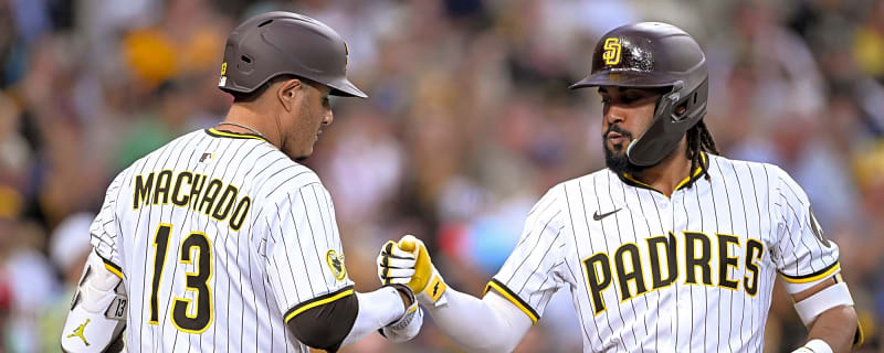 2026 San Diego Padres O/U: The Case for the Over