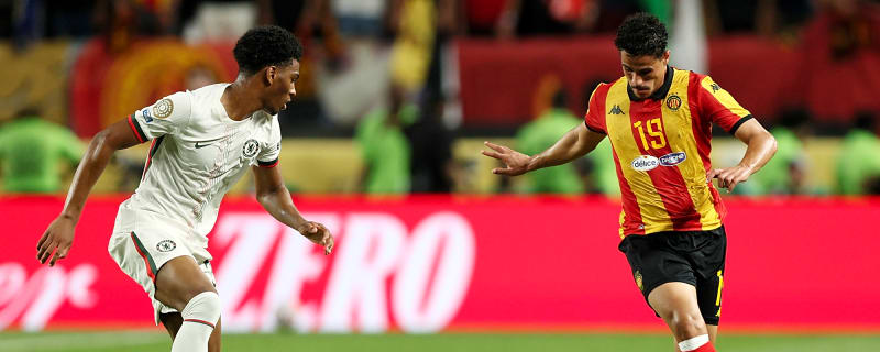 'He just told me…' – Josh Acheampong on how Enzo Maresca prepared him for Palace test