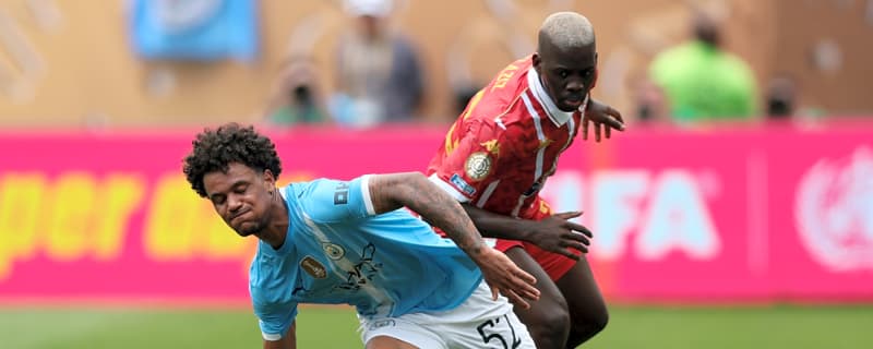 Spurs eye January move for Norwegian starlet, £43m offer prepared for attacker