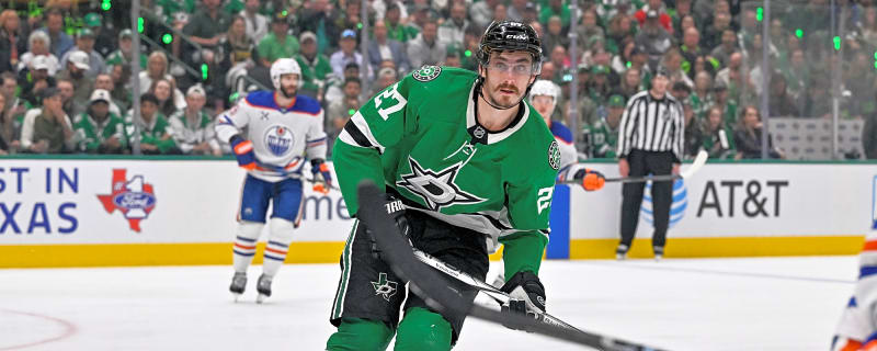 Stars’ Marchment Trade Sparks More NHL Tax Concerns in NHL