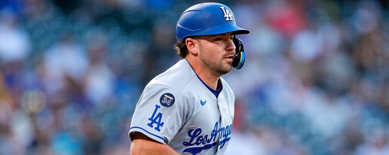IF Buddy Kennedy elects free agency after DFA'd by Dodgers