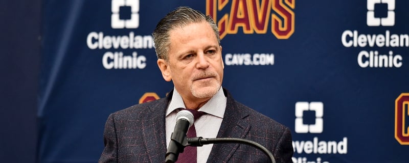 Dan Gilbert Vows to Bring Cavaliers Back to Playoff Relevance After 4-1 Exit