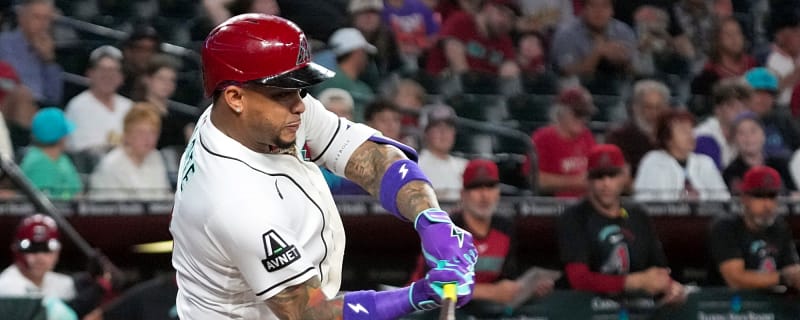 2026 Injury Report: Updates on Marte, Corbin, Holmes