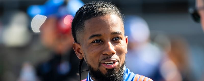 Two Teams, One Chance: Rajah Caruth’s Fight To Prove He Belongs