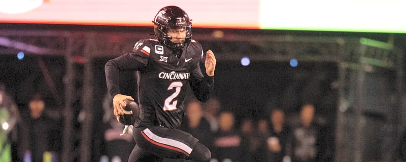 Cincinnati Bearcats’ Big Day Ends In a Loss To BYU