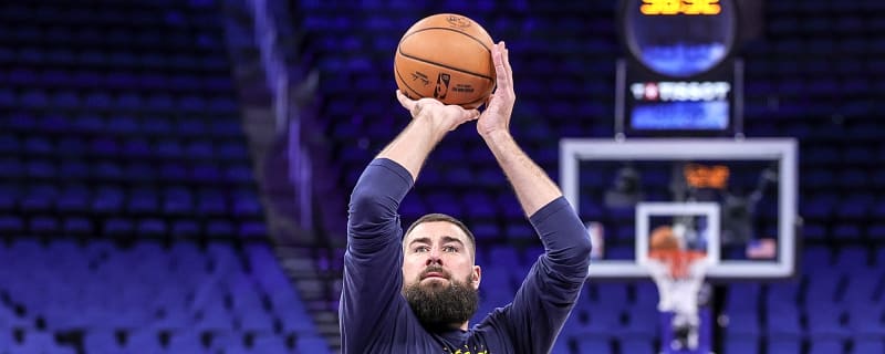 NBA Notes: Nuggets, Jonas Valanciunas, Warriors, Draymond Green, Hawks