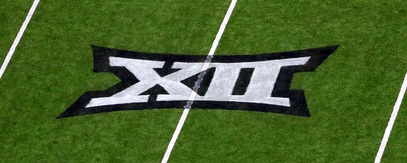 2026 Big 12 Championship odds entering Week 4