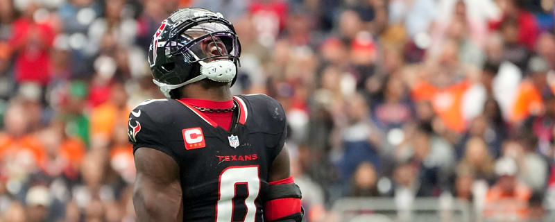 Azeez Al-Shaair shares bold claim about Texans after 'TNF' win over Bills