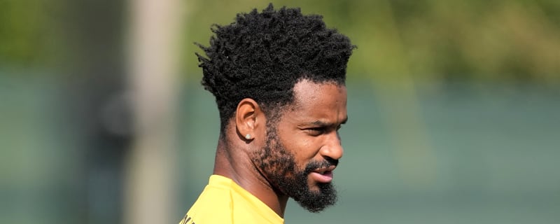 Bills Claim CB Darius Slay Off Waivers