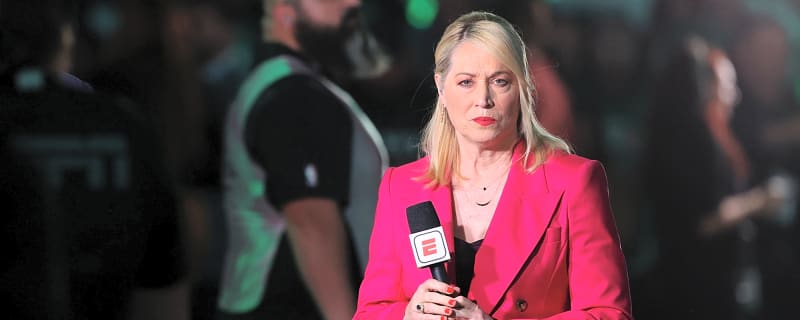 ESPN could change its top NBA broadcast team again