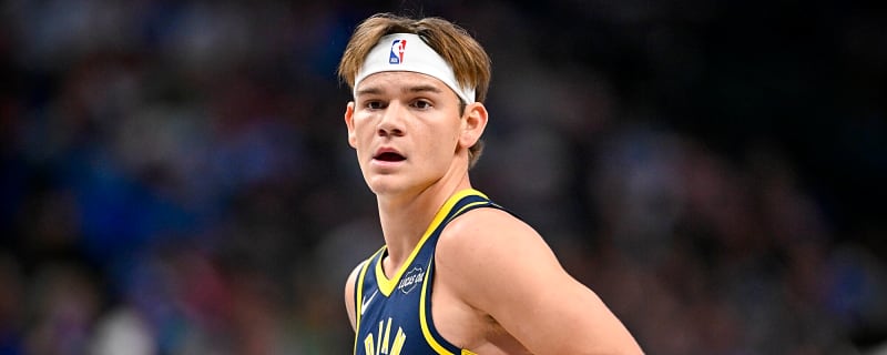 Mac McClung makes a big decision on the 2026 Slam Dunk Contest