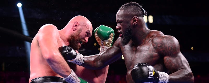 Daniel Dubois Vs. Frank Sanchez – ‘How Does It Play Out?’