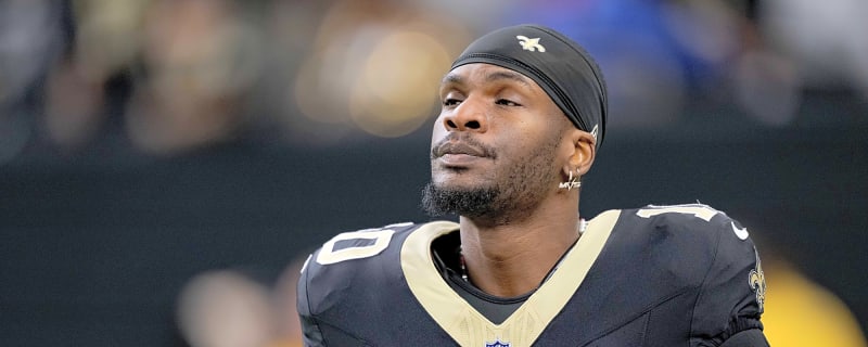 Steelers Not Signing WR Marquez Valdes-Scantling This Week, Buccaneers Among Other Teams Interested