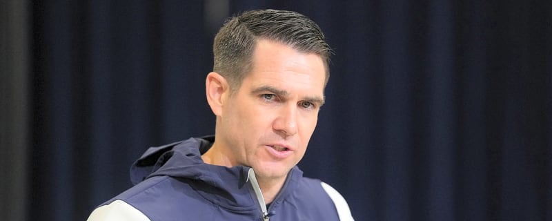Giants reportedly could make massive Joe Schoen decision
