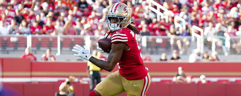 ‘Suspensions Are Over’: 49ers, Vikings Set to Get Boosts Ahead of Week 4