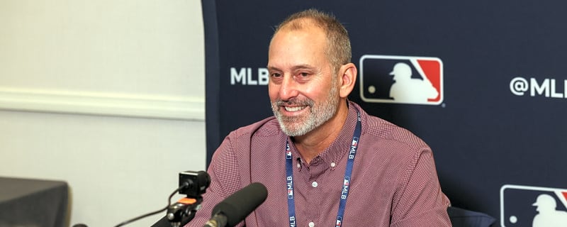 D-Backs Could Win Trade Deadline Just by Getting Healthy