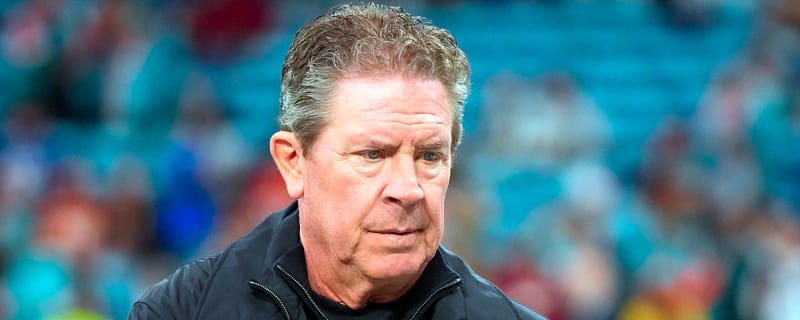 Dan Marino thinks Dolphins should have QB Competition for Starting Spot in 2026