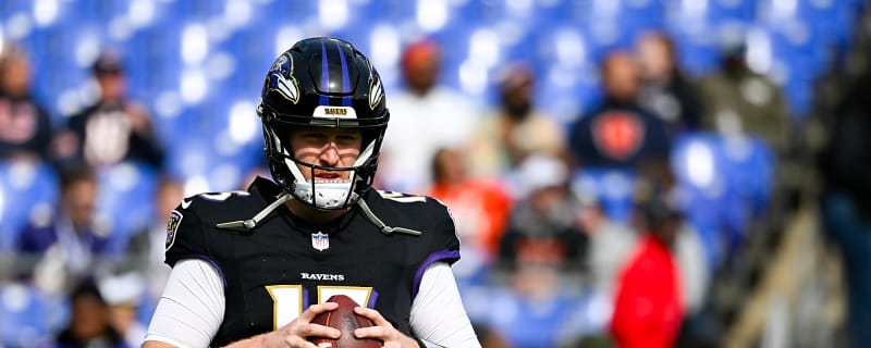 Falcons Signed QB Cooper Rush With Three QBs Injured, Made Seven Other Moves