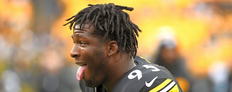 Steelers DL Coach Karl Dunbar Provides The Cold Hard Truth For Keeanu Benton