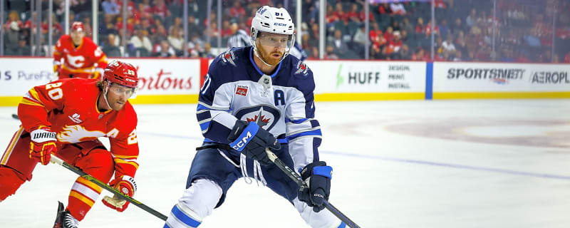 Jets, Connor Close In On Historic Extension Ahead of Season Opener