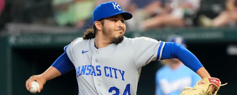 Yankees, Eli Morgan Agree To Minor League Deal