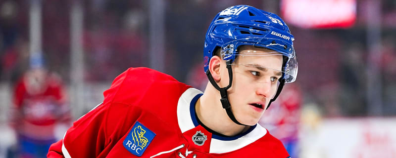 Top 15 CH Prospects | Spring Edition: The Pipeline Reflects a Well-Planned Rebuilding Effort