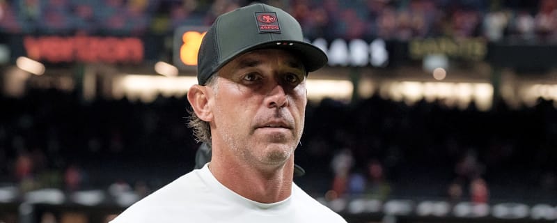 49ers have lost another offensive starter to injury