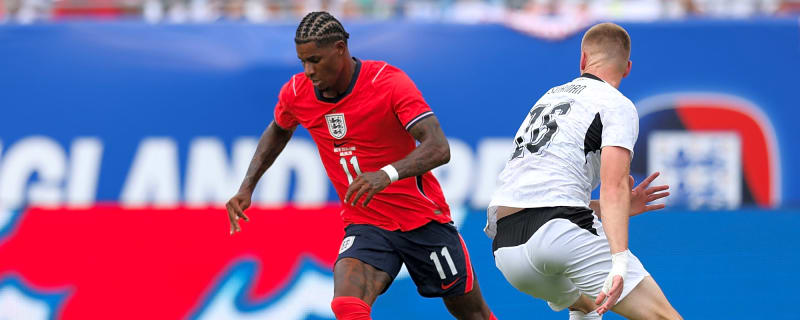 How much is Marcus Rashford clause that Arsenal can trigger 