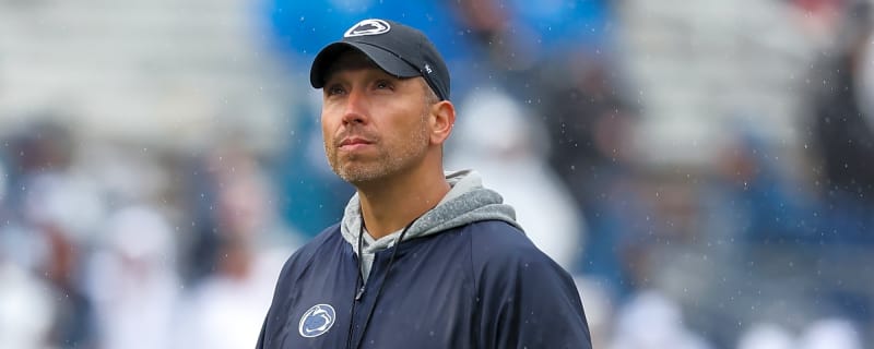 Report: Matt Campell accepted Detroit Lions job after 2020 season before changing his mind