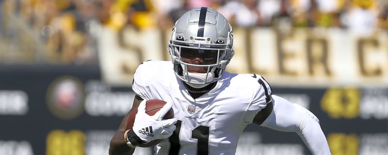 Cowboys Fans Could Rally Behind a Henry Ruggs Signing in 2026