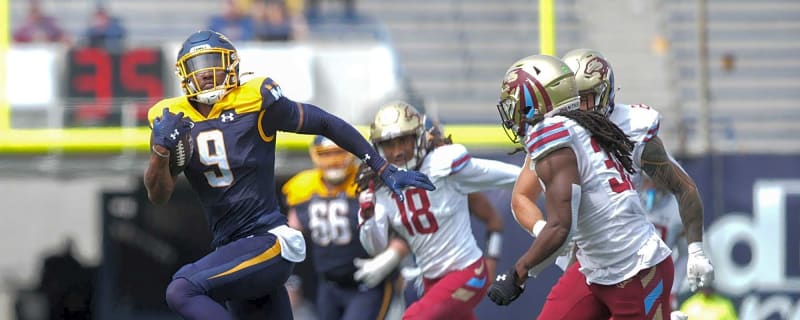 Analysis of Showboats Trade for Defense Help