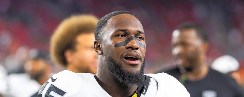 Former Buccaneers First-Round Pick Devin White Lands With NFC Contender