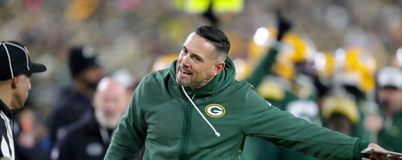 If GB is Dumb Enough to Fire LaFleur, Miami will Benefit