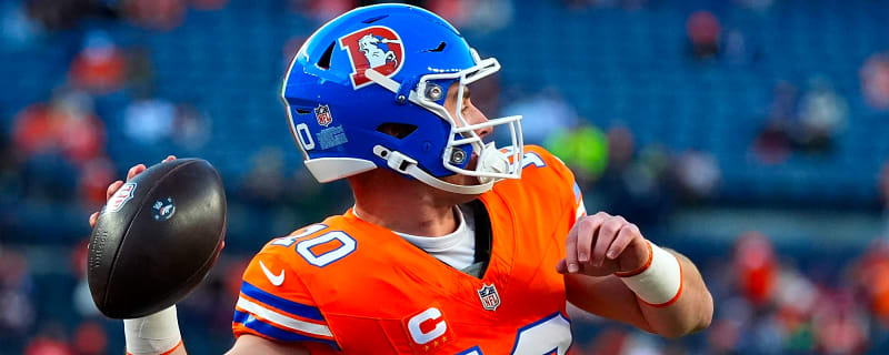 Thursday Night Football Analyst Calls out Bo Nix: Says He is Disrespecting the Quarterback Position