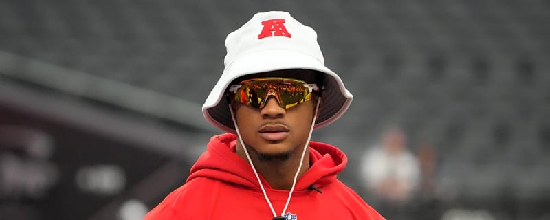 No. 1 Ranked CB Pat Surtain II Names His Most Underrated WR in the NFL