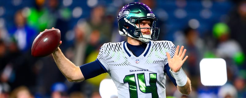 Why Do Seahawks' Uniforms Look Different?