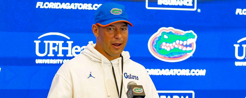Florida Gators are primed to land another talented offensive lineman, and he’s set to make his decision