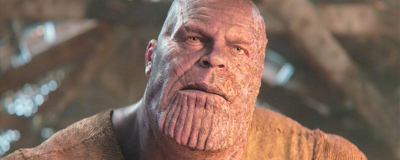 The 50 best quotes from the Marvel Cinematic Universe