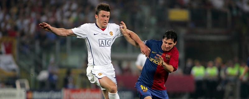 Exclusive: Michael Carrick will be Manchester United interim manager