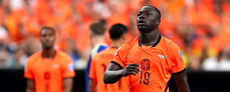 Man United face major hurdle in January pursuit of £50m-rated Premier League star
