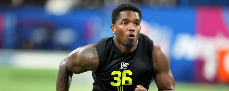 Four potential Day 3 NFL Draft picks to keep an eye on