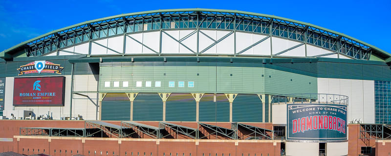 Diamondbacks’ front office speaks on HB2704 and future at Chase Field