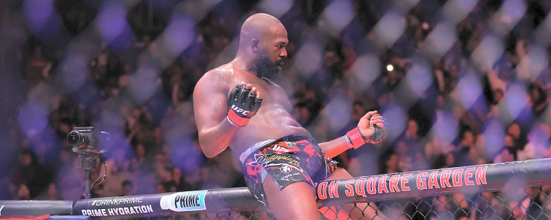 ‘Weren’t as Powerful’: Citing Mike Tyson, Jon Jones Explains Using Weakness as Greatest Weapon in UFC