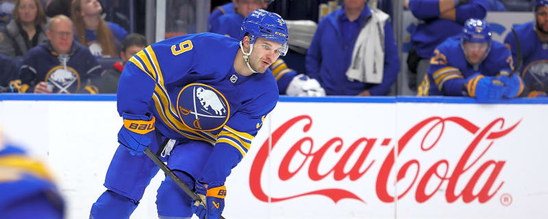 Sabres Week Ahead: Schedule & Storylines – Injury Updates, Practice Resumes & More