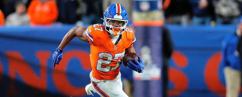 Denver Broncos Lose Key Offensive Piece For Remainder Of Season