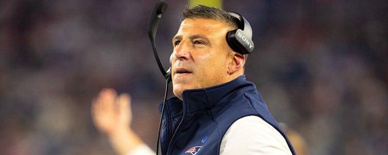 Offseason In Review: New England Patriots