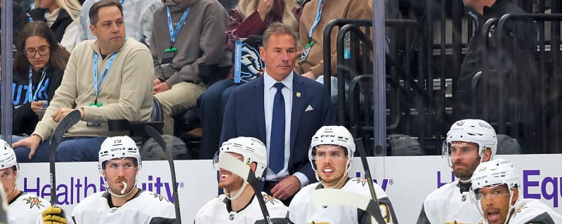 Oilers Insider Points to Three Veterans as HC Options in Edmonton