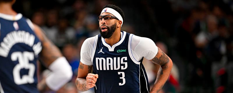 Raptors Rumour Report: Toronto interested in Anthony Davis, Domantas Sabonis